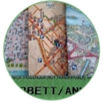 I neither use nor support the use of AI Corbett AM Translations